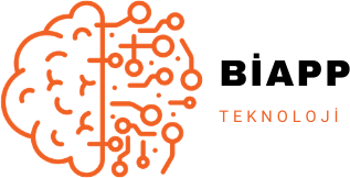 BiApp — Yapay Zeka Destekli İşletme Platformu